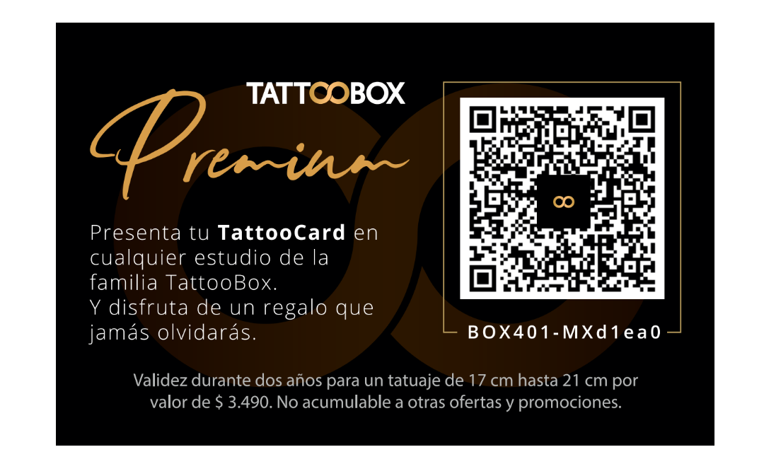 TattooBox